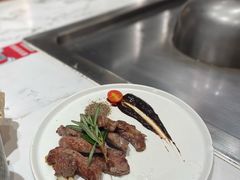 -火地铁板烧(昆山万象汇店)