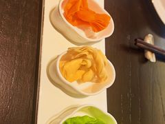 -甄御•海鲜新青岛菜(麦岛店)