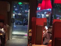 -兔槽江湖菜·重庆璧山兔(水围店)