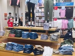-优衣库(北京首开福茂宋家庄购物中心店)
