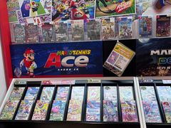 -任天堂Nintendo Switch体验店(天河城店)