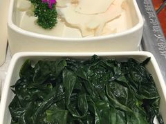 -海底捞火锅(奥体南路店)