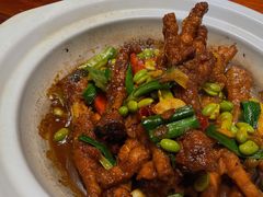 -明丰小渔馆(明月路店)