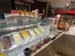 -佛山岭南天地康得思酒店·岭南·市集