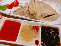 -弄堂小笼包(西青中北永旺购物中心店)