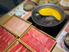 -温野菜涮涮锅(曲江大悦城店)