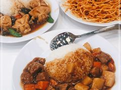 -宜家·瑞典风味餐厅(北京西红门店)