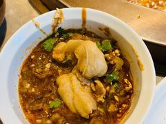 -小南房鲜美蛙火锅(北苑店)