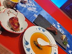 -樱桃日本料理