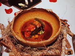 -翡翠36餐厅(浦东香格里拉店)