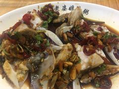 -长平老姿娘夜粥(平东一街店)