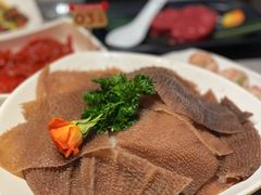 -海底捞火锅(金光华店)