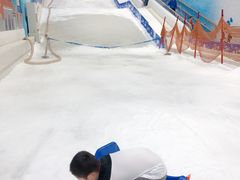 -Mr·Kuma酷么先生雪之乐园