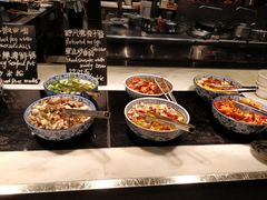 -福州仓山凯悦酒店·Market Cafe Lacucina咖啡厅