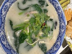 -裕丰源滋补烩面(天赋路店)