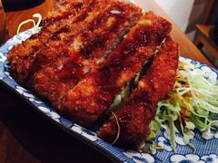 -铃木食堂(帽儿胡同店)