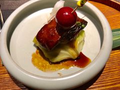 -花隐日式怀石料理(万象城购物中心店)