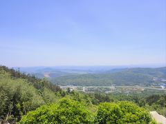 -冶父山国家森林公园