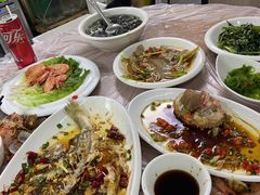 -阿杰臻选海鲜饭店(普陀山店)