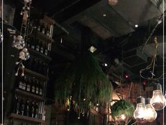 大堂-胡桃里音乐酒馆(环亚凯瑟琳广场店)