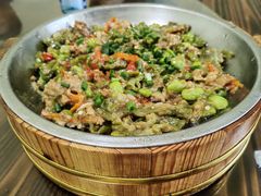 -朗妈私房菜(婺女州店)