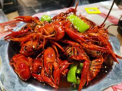 -刘一龙虾.烧烤(理工直营店)