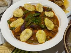 -辽城小馆(于田街店)