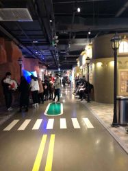 -点点梦想城(鑫苑都汇店)