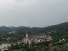 -美的鹭湖森林度假区