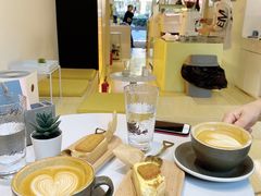 -XI·LaundryCafe 喜咖自助洗衣咖啡店