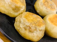 门钉肉饼-金生隆(六铺炕店)