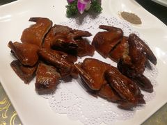 -富黎华海鲜大酒楼(正大广场店)