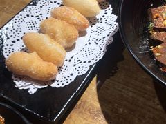 长沙糖角-爱上味·私房菜(仁恒国际店)