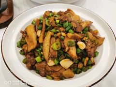 -攸州小镇家湘菜(小米科技园店)