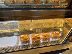 -鲍师傅糕点(观前街店)