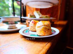 司康-马勒别墅·中餐厅