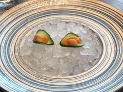 -Mr·Fish鱼鲜生海鲜放题(银泰in99店)