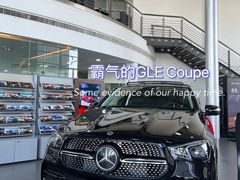 -宁波之星奔驰4S店(海曙店)