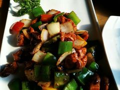 -鹦鹉小厨味道餐厅(山大南路店)