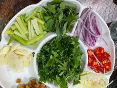 -官塘锋记鱼生·生腌·砂锅粥(牌坊街店)