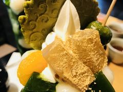 -伊藤久右卫门(宇治本店)