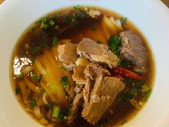 牛肉米粉-易裕和·长沙米粉(竹塘西路店)