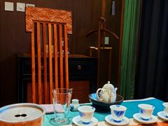 -王府茶宴(大观园总店)