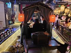 -吴越荣记苏州菜·松鼠桂鱼(月光码头店)