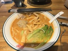 -一峰沙茶面(海峡国际店)