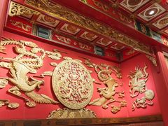 -梅龙镇酒家(南京西路总店)