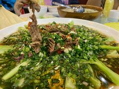 腰花-翠云水煮鱼(双龙大道店)