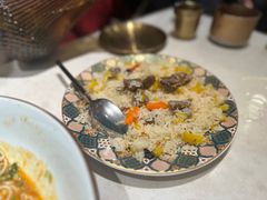-巴扎屋大盘鸡·新疆菜(汇嘉时代店)