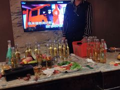 -皇家1号KTV(新都路店)