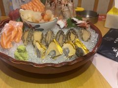-吉兆·料理(红梅南路店)